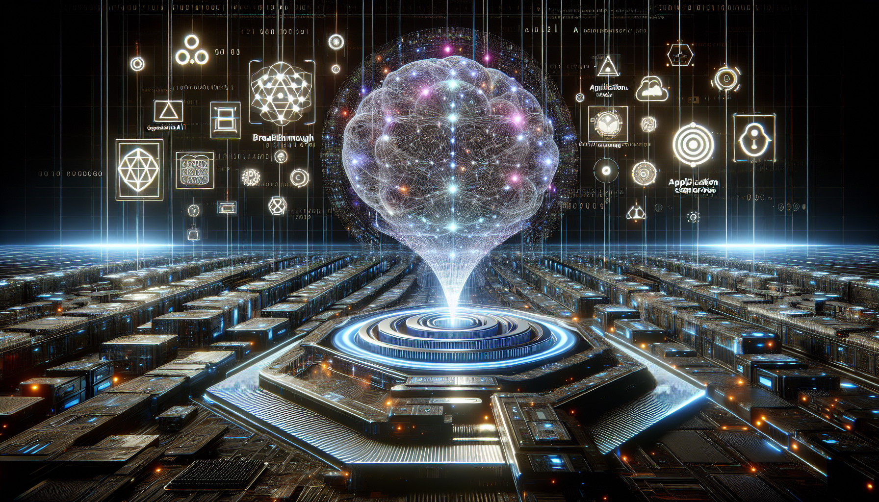 以設計師視角梳理 2025 生成式 AI 的技術突破與應用場景 升級創作工作流並拓展商業價值