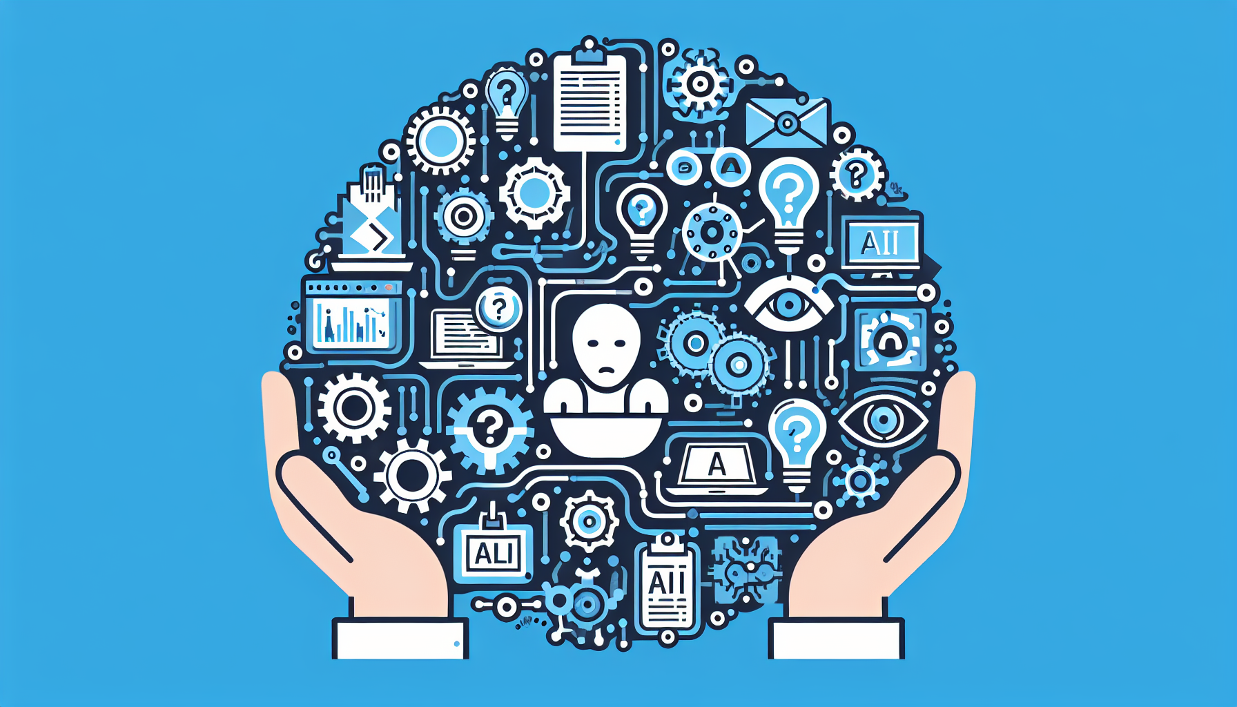 本文從設計實務出發，解析AIGC公平與透明的關鍵要素，提供數據治理、偏見緩解、介面告知與合規路線，協助團隊建立可審計的生成式AI。